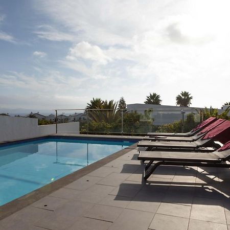 פלאיה בלנקה Hoopoe Villas Lanzarote מראה חיצוני תמונה