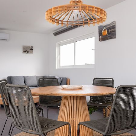פלאיה בלנקה Hoopoe Villas Lanzarote מראה חיצוני תמונה