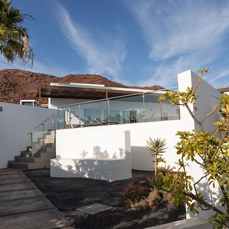 פלאיה בלנקה Hoopoe Villas Lanzarote מראה חיצוני תמונה