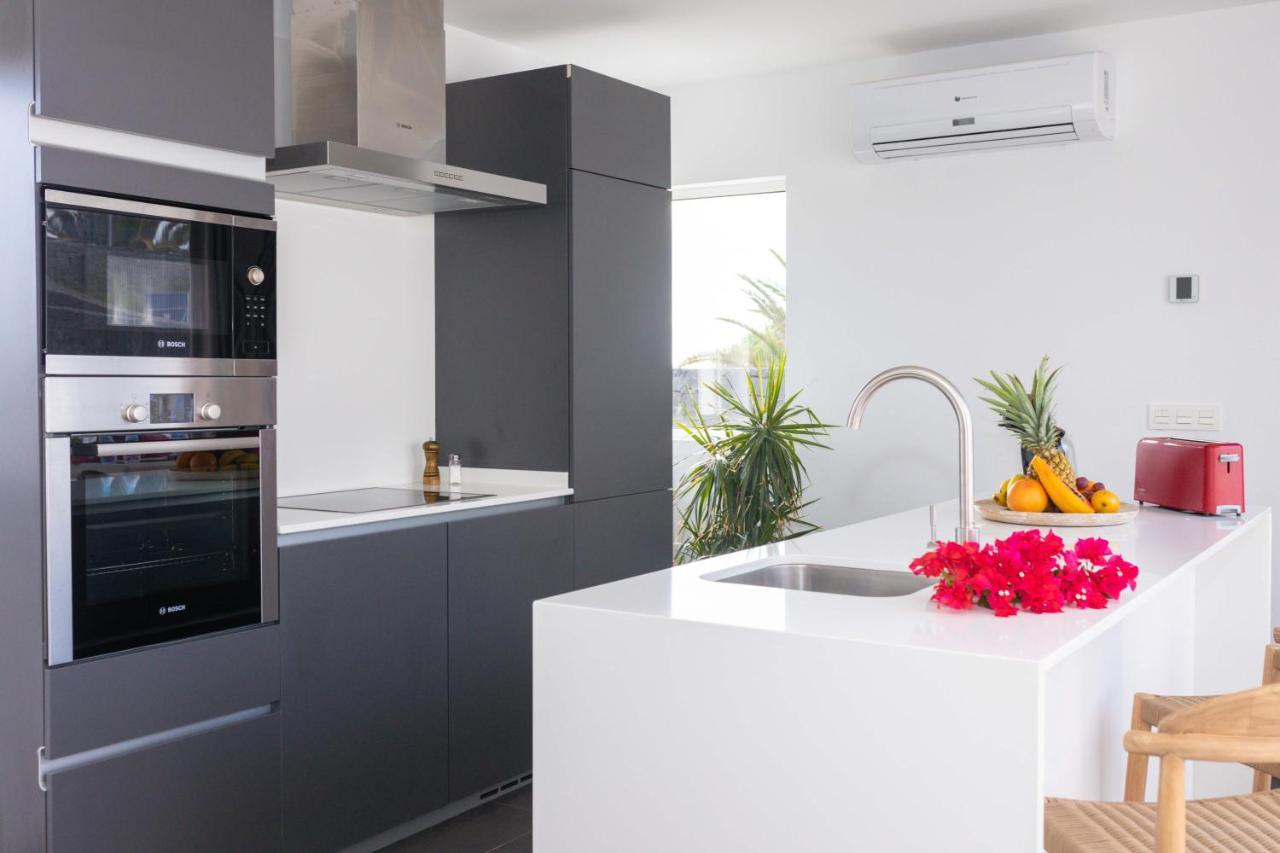 פלאיה בלנקה Hoopoe Villas Lanzarote מראה חיצוני תמונה
