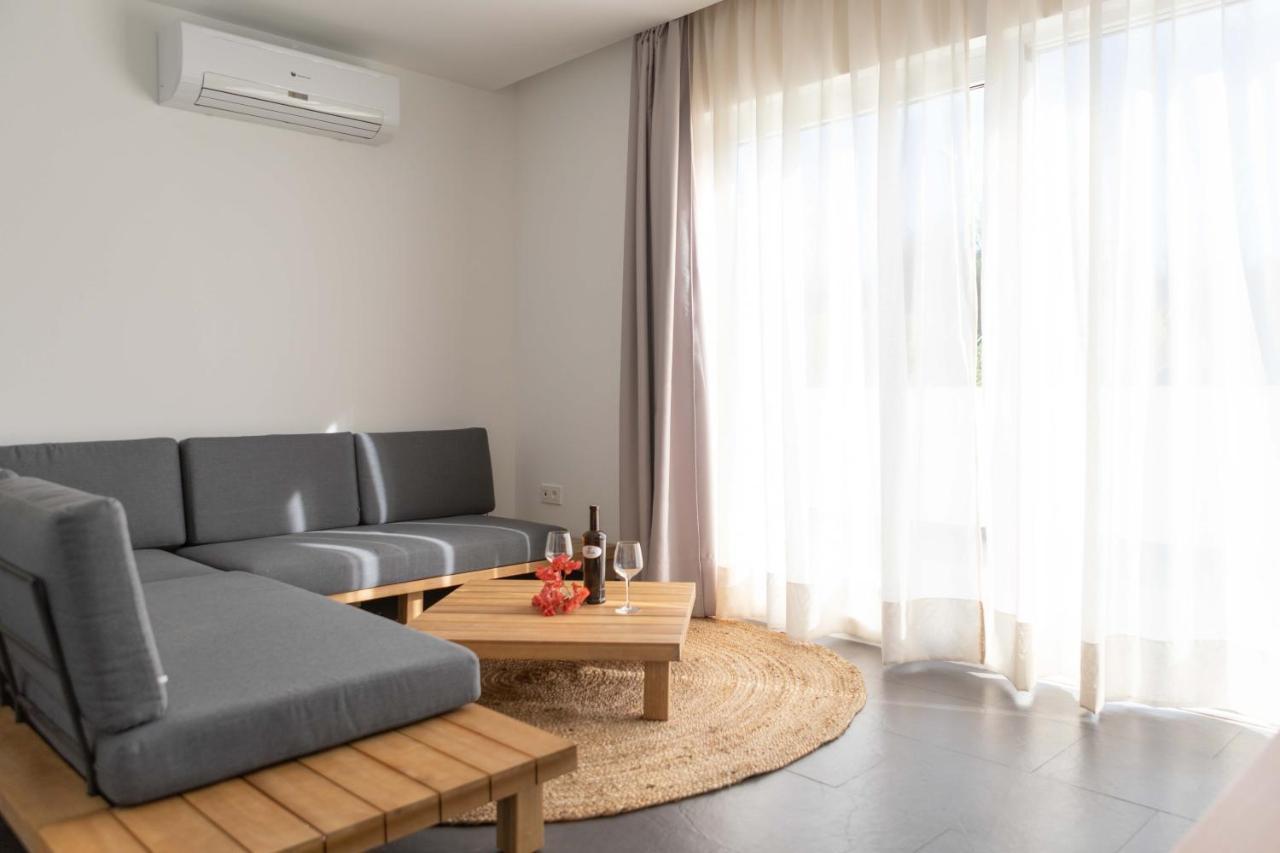 פלאיה בלנקה Hoopoe Villas Lanzarote מראה חיצוני תמונה