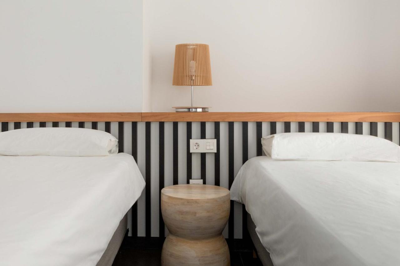 פלאיה בלנקה Hoopoe Villas Lanzarote מראה חיצוני תמונה