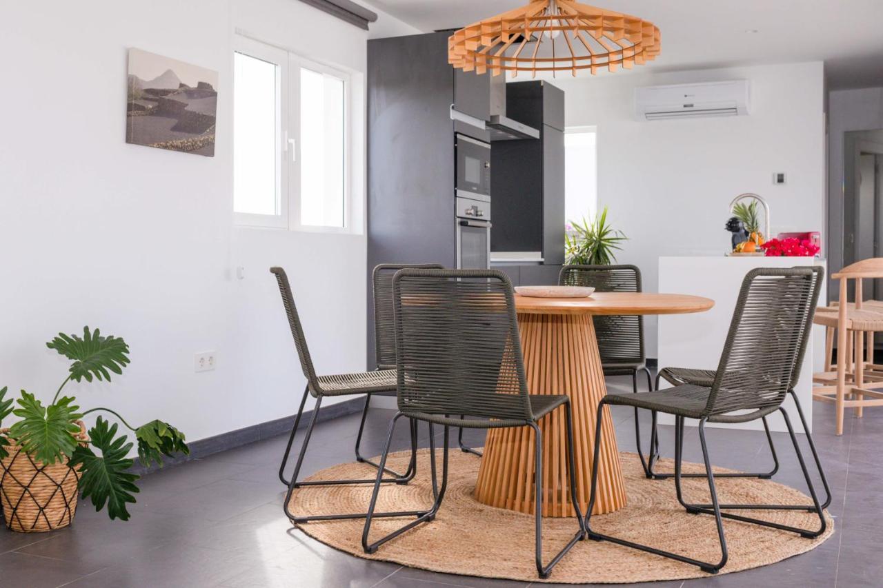 פלאיה בלנקה Hoopoe Villas Lanzarote מראה חיצוני תמונה
