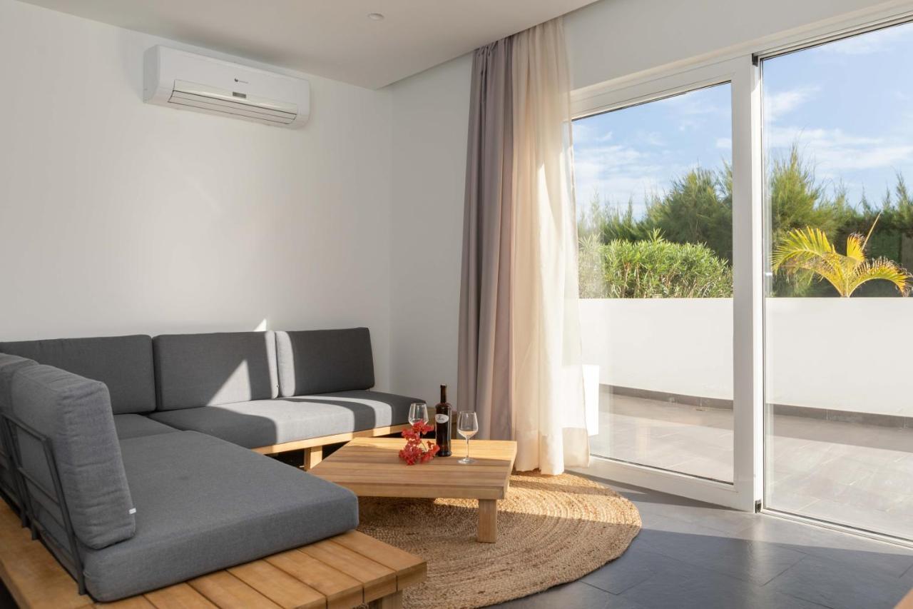 פלאיה בלנקה Hoopoe Villas Lanzarote מראה חיצוני תמונה