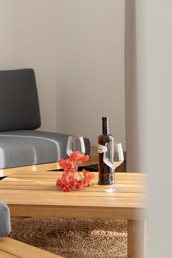 פלאיה בלנקה Hoopoe Villas Lanzarote מראה חיצוני תמונה