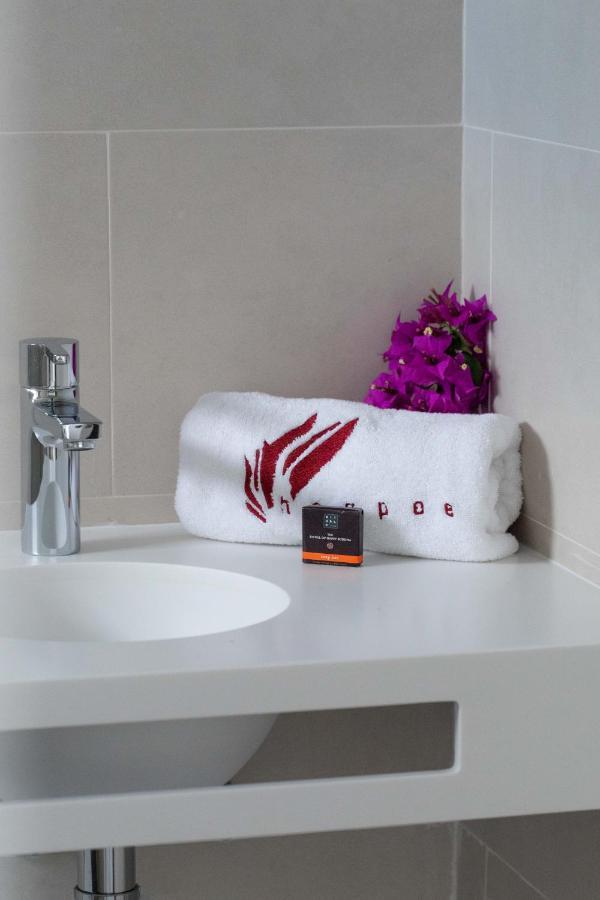 פלאיה בלנקה Hoopoe Villas Lanzarote מראה חיצוני תמונה