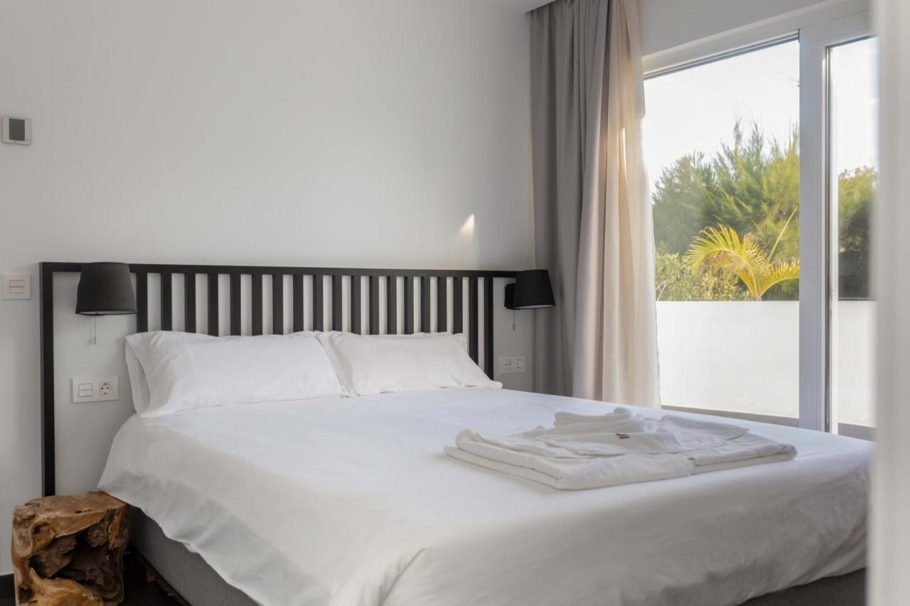 פלאיה בלנקה Hoopoe Villas Lanzarote מראה חיצוני תמונה