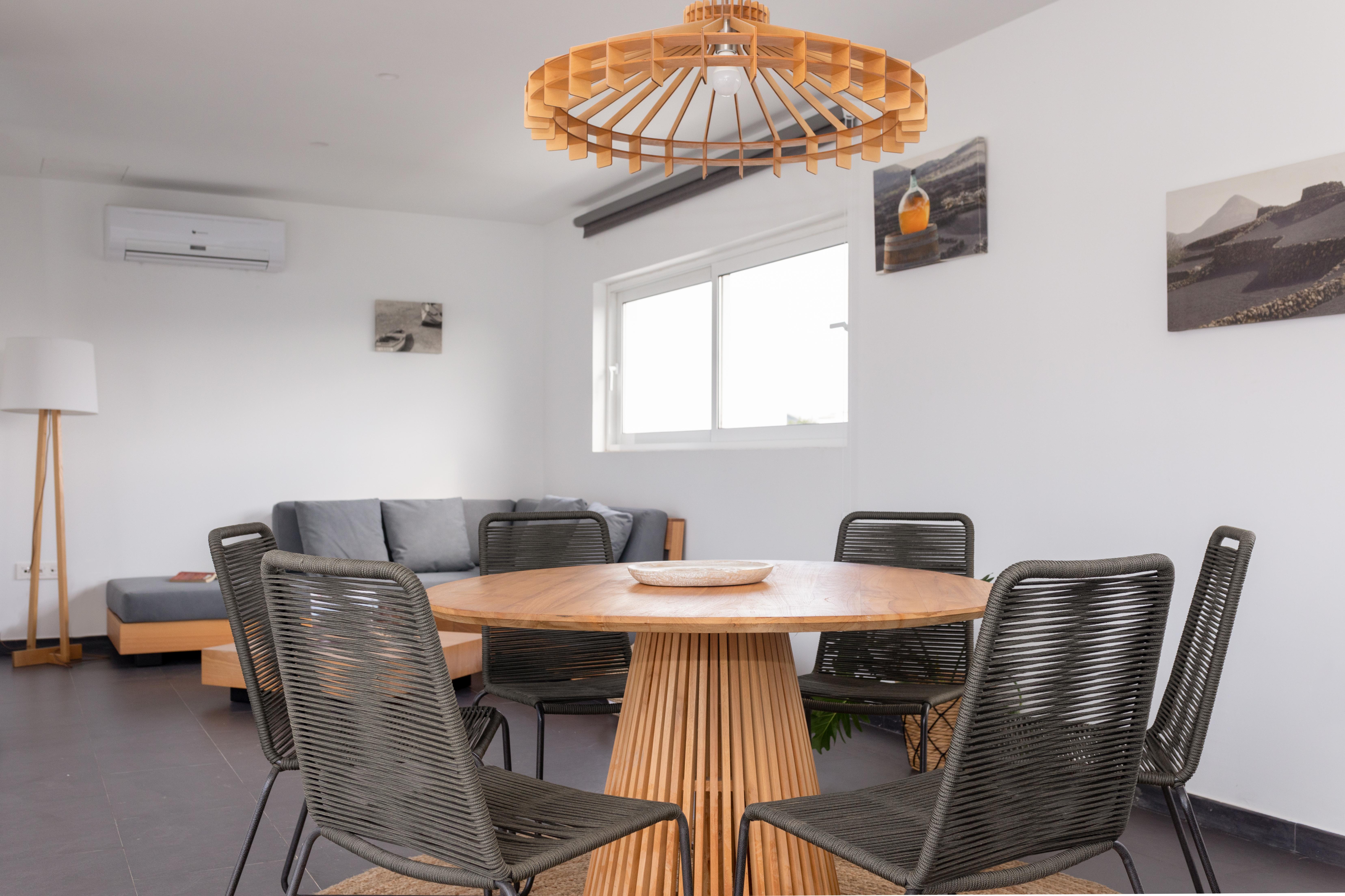 פלאיה בלנקה Hoopoe Villas Lanzarote מראה חיצוני תמונה
