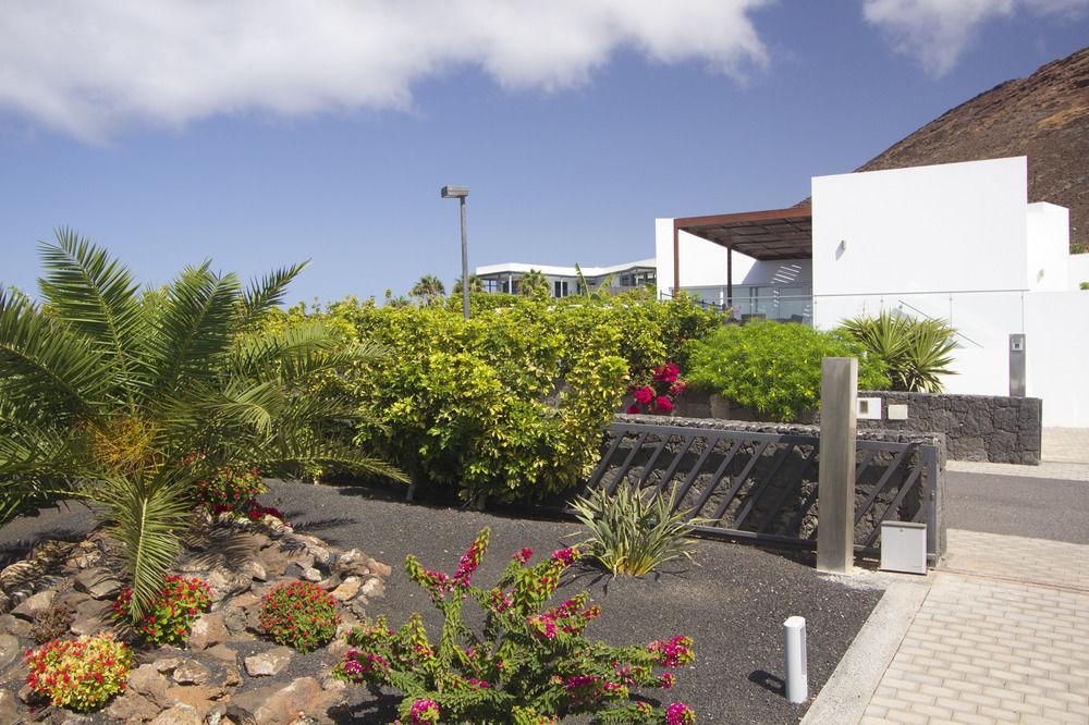 פלאיה בלנקה Hoopoe Villas Lanzarote מראה חיצוני תמונה